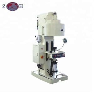 Máy Làm Bộ Lọc Dây Chuyền Sản Xuất Đầy Đủ - Product Image 3