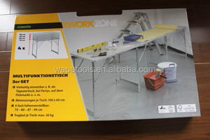 1M 3Pcs 3-teilig Đặt Gấp Bảng Cho Hình Nền Dán Và Cắt - Product Image 4