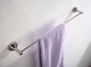 Foshan fabricante <span class=keywords><strong>para</strong></span> la pared de acero inoxidable accesorios de baño - Product Image 3