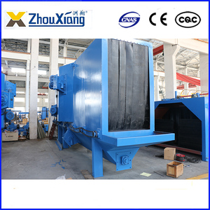 HGP Bụi Làm Sạch H Chùm Bắn Nổ Mìn Chứa Máy Tính/Chai Làm Sạch Nhà Máy Sản Xuất Deflashing Tẩy Dầu Mỡ Đánh Bóng - Product Image 2