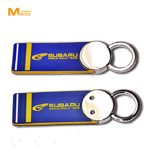 <b>Custom</b> rubber <b>keychain</b> hottest promotional soft pvc <b>keychain</b> - Product Image 6