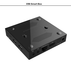 Nuevo diseño de Malvavisco malvavisco tv box 2 GB 8 GB Android TV Box Con la Fábrica - Product Image 5