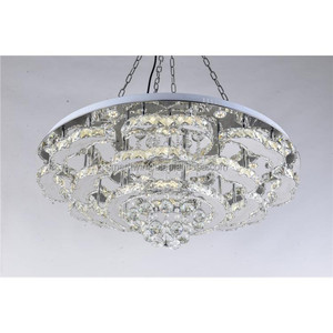 Direttamente dalla fabbrica lampada a sospensione promozione luce lampadario di offerta di prezzi di fabbrica su misura di vendita calda di stile moder tipo - Product Image 2