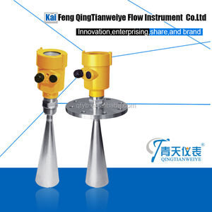 Instrumento <span class=keywords><strong>de</strong></span> Medición <span class=keywords><strong>de</strong></span> Líquidos, Medidor <span class=keywords><strong>de</strong></span> <span class=keywords><strong>Nivel</strong></span> <span class=keywords><strong>de</strong></span> Radar <span class=keywords><strong>de</strong></span> Tipo Brida Giratoria - Product Image 3