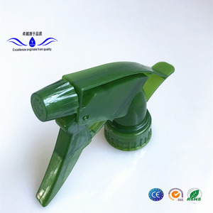 28/400 28/410 пользовательский цветной пластиковый распылитель для сада - Product Image 5
