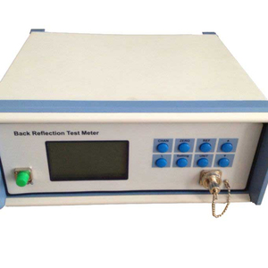 RLIL <span class=keywords><strong>TESTER</strong></span> China DAMU Marke günstigen Rabatt Preis Herstellung Glasfaser Insertion Test maschine Return Loss <span class=keywords><strong>Tester</strong></span> - Product Image 1