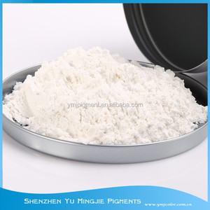 Pigmento de perla súper <span class=keywords><strong>blanca</strong></span> sintética, pinturas de arte epoxi con pigmento de tinta de titanio de resina de mica para efecto blanco perla Premium - Product Image 4