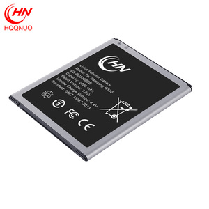 Batterie de téléphone Li-ion d'usine de Shenzhen Gb/t18287 2013 Batteries pour Samsung Galaxy <span class=keywords><strong>EB</strong></span>-<span class=keywords><strong>BG530BBC</strong></span> G530 G531 Batterie de téléphone portable - Product Image 3