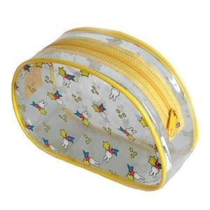 Paiement <span class=keywords><strong>paypal</strong></span> clair cosmétiques sac de pvc( sd- cb- 019) - Product Image 1