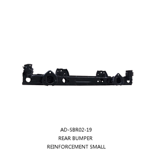 Anteriore/Posteriore Paraurti Rinforzo per SUBARU FORESTER 2013- - Product Image 4