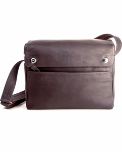 Bolso bandolera para cámara de cuero - Product Image 6