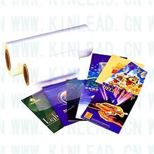 15mic ฟิล์ม BOPP Matt สองด้าน Corna 35mic VMCPP ฟิล์มโลหะ - Product Image 4