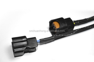 用于 RB25 RB25DET R33 ECR33 系列 2 的接线专用 Pro 线圈包子线束 - Product Image 5
