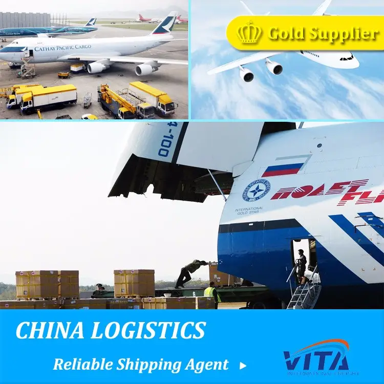 A buon mercato Import Export Servizi Aerei da Guangzhou/Shenzhen/Ningbo Cina a Italia