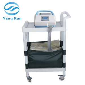 جهاز العلاج بالضغط الهوائي, جهاز العلاج بالضغط الهوائي للحل - Product Image 1