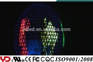 Xiyingmen Materiales de construcción , muebles en <span class=keywords><strong>Huna</strong></span> Changsha YD 2do selladoφ40 LED fuente puntual iluminación al aire libre - Product Image 3