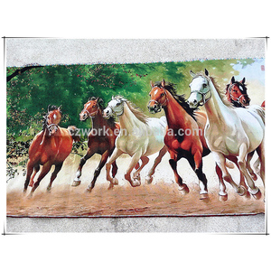 Peintures murales imprimables à prix raisonnable, 80x80cm - Product Image 2