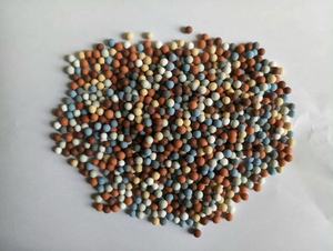 ไบโอเซรามิกบอลแร่เพาะเลี้ยงสัตว์น้ำ - Product Image 4