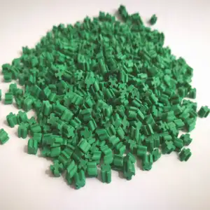 Verschillende Kleuren Granule Voor Sport Epdm Rubber Granule Voor Voetbalvelden