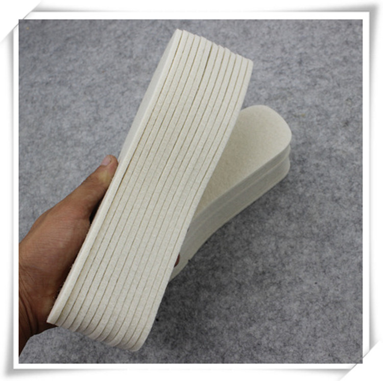 Оптовая Шерстяного Войлока Стельки Для Взрослых