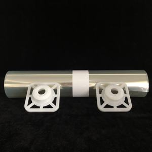 A3/A4-فيلم طباعة الشاشة الحريرية, 100 ميكرونات ، شفاف ، قابل للطباعة ، من البوليستر الشفاف ، PET ، طبقة نافثة للحبر ، لصنع اللوحات - Product Image 3