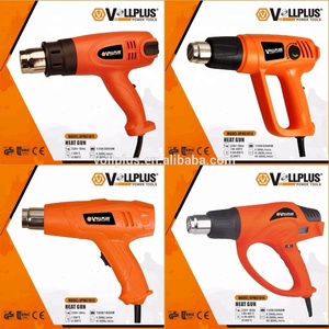 Vollplus VPHG1013 1000W 1600W portátil <span class=keywords><strong>de</strong></span> energía eléctrica herramientas <span class=keywords><strong>de</strong></span> <span class=keywords><strong>silicona</strong></span> <span class=keywords><strong>de</strong></span> <span class=keywords><strong>calor</strong></span> psiquiatra <span class=keywords><strong>pistola</strong></span> <span class=keywords><strong>de</strong></span> aire caliente - Product Image 4