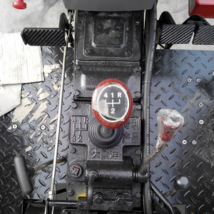 รถแทรกเตอร์50 Hp สำหรับ <span class=keywords><strong>MF</strong></span> <span class=keywords><strong>290</strong></span>ที่มีคุณภาพดีราคาต่ำ - Product Image 6