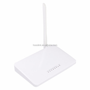 Bộ Định Tuyến Modem N ADSL2 + Không Dây 150Mbps Với Cổng 4 * RJ45 Và 1 * RJ11 - Product Image 3