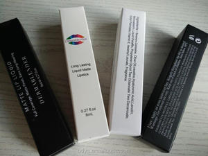 Baratos Por Atacado Matte <span class=keywords><strong>Lip</strong></span> <span class=keywords><strong>Gloss</strong></span> Batom Líquido Cosméticos - Product Image 4