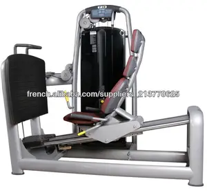 équipement de sport/leg press tz-6016 horizontale
