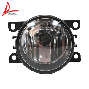 Feux <span class=keywords><strong>antibrouillard</strong></span> pour RENAULT <span class=keywords><strong>DACIA</strong></span> LOGAN, SANDERO, <span class=keywords><strong>DUSTER</strong></span>, 8200074008 - Product Image 2