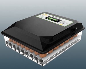 ราคาถูกฟาร์มไก่60ศูนย์บ่มเพาะไข่ไก่/ศูนย์บ่มเพาะสำหรับฟักไข่ไก่ไข่ - Product Image 1