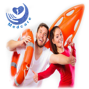 Bouée flottante MT-FB1 Rescue pour l'entraînement à la natation et le <span class=keywords><strong>sauvetage</strong></span> - Product Image 3