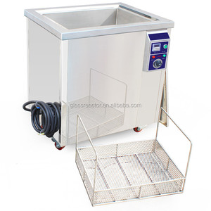 150L <span class=keywords><strong>Baño</strong></span> de Limpieza Por Ultrasonidos Limpiador Ultrasónico Industrial Grande de China de fábrica - Product Image 2