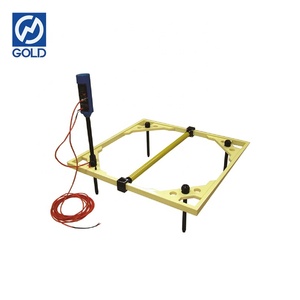 Sistema Elettromagnetico Transiente Profondo (DTEM) Utilizzato per Campi Petroliferi/Gas/Geotermici - Product Image 2
