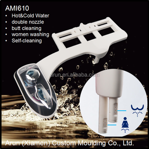 AMI640 ano de la limpieza de agua fría bidet - Product Image 3