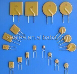 SMD2920P250TFA 2920 15V 2.5A Cầu Chì PTC Có Thể Đặt Lại - Product Image 3