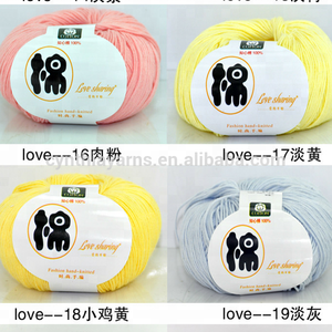Sợi Cotton Chải Kỹ 100% Nguyên Chất Chất Lượng Tốt Nhất - Product Image 6