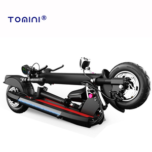 <span class=keywords><strong>Tomini</strong></span>-patinete eléctrico plegable de 10 pulgadas, scooter de 48V, 500w, 13Ah/15Ah/18Ah, certificación CE, OEM - Product Image 2