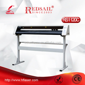 Redsail máquina RS1120C /plóter de corte/ buena calidad/ bajo costo - Product Image 4