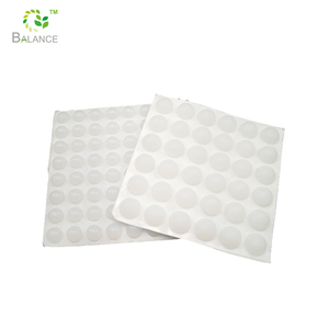 Miếng Đệm Chịu Nhiệt Bàn Kính Bàn Máy Tính Xách Tay Chân Ghế Bàn Ủi Cân Điện Tử Cao Su Chân Đệm Cho Đồ Nội Thất - Product Image 3