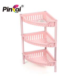 Alta calidad <span class=keywords><strong>de</strong></span> <span class=keywords><strong>cocina</strong></span> <span class=keywords><strong>de</strong></span> plástico <span class=keywords><strong>de</strong></span> los PP 2/3/4 capas <span class=keywords><strong>de</strong></span> Rack <span class=keywords><strong>de</strong></span> almacenamiento <span class=keywords><strong>de</strong></span> plástico estante - Product Image 1