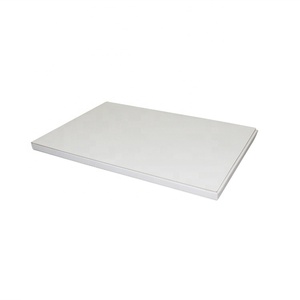 Invitation personnalisée à écran tactile LCD Offre Spéciale de 10 pouces Brochures vidéo de 7.0 pouces Livre/livret en papier pliant écologique Échantillon gratuit - Product Image 2