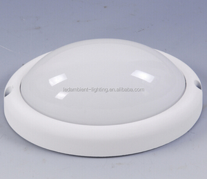 <span class=keywords><strong>Plafonnier</strong></span> LED de <span class=keywords><strong>douche</strong></span> à montage en surface standard allemand <span class=keywords><strong>IP65</strong></span>, étanche, pour salle de bain - Product Image 1