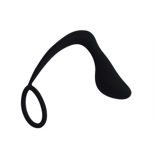 최고의 저렴한 실리콘 반지 Prostata 마사지 남성