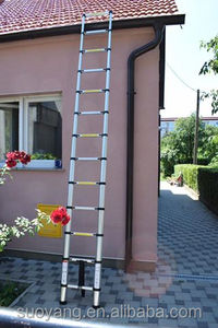 Folding soyoung aluminum telescopic combination industrial <strong>ladder</strong> <strong>magic</strong> <strong>ladder</strong> cn zhe multipurpose aluminium <strong>ladder</strong> - Product Image 2