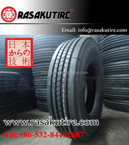 295/80 R22.5 轮胎 maxxis 295 - Product Image 2