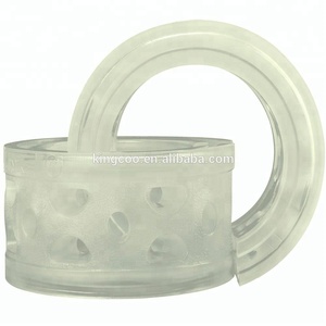 JINKE Urethane Cushion <strong>Buffer</strong> for Shock Absorber <strong>Coil</strong> Spring - Product Image 5