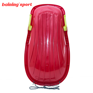 Extreme Sport Sable Herbe Patinage Neige Planeur Sleigh Toboggan Neige Traîneau Traîneau Curseur Un Ciel - Product Image 3