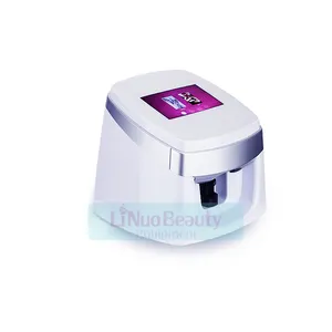 Nail Art Folie Printer Uit China Te Koop Mobiele Nail Printer Digitale Nail Printer